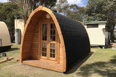 Swan Reach Holiday Park - Accommodation Guide 4