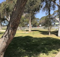 Swan Reach Holiday Park - Accommodation Guide