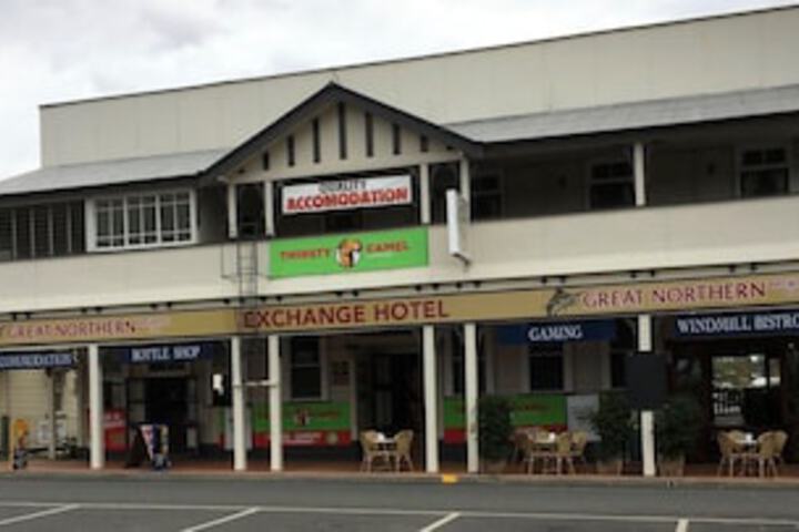 Lower Cressbrook QLD Accommodation Guide