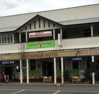 Exchange Hotel Toogoolawah - Accommodation Asia