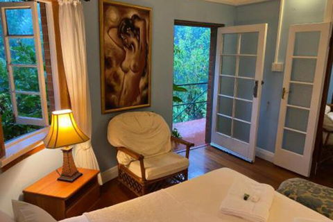 Babinda Quarters - Accommodation Guide 7