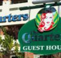 Babinda Quarters - Accommodation Guide