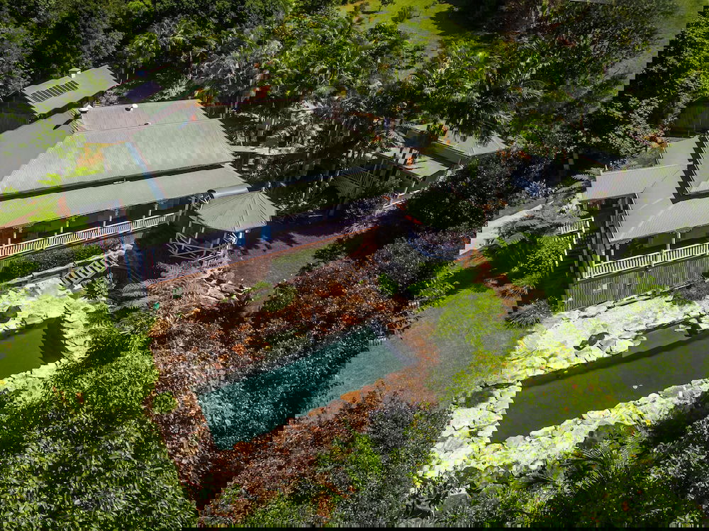 Possum Creek NSW Accommodation Guide