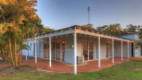 Bays Holiday Park - Accommodation Asia 2