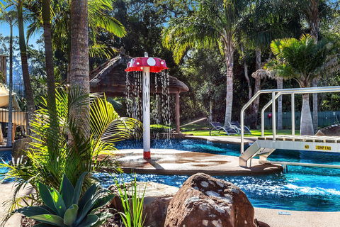 Bays Holiday Park - Accommodation Asia 6