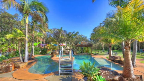 Bays Holiday Park - Accommodation Asia 4