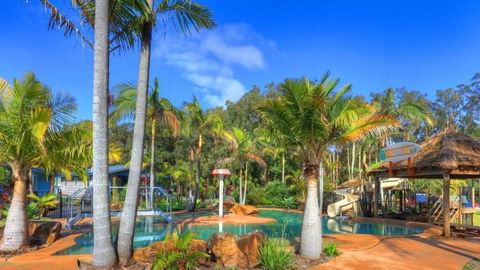 Bays Holiday Park - Accommodation Asia 5