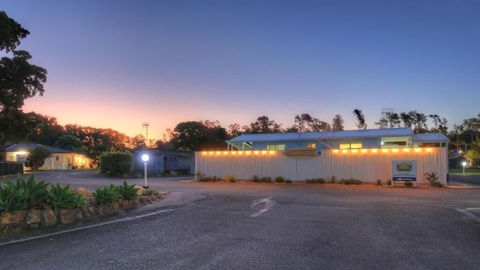 Bays Holiday Park - Accommodation Asia 3