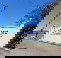 SJ Hostel - Accommodation Asia