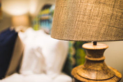 The Houston - Accommodation Guide 2