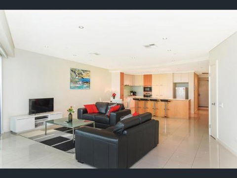 Gallery Resort Apartments - Accommodation Asia 1