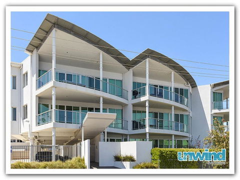 Gallery Resort Apartments - Accommodation Asia 2