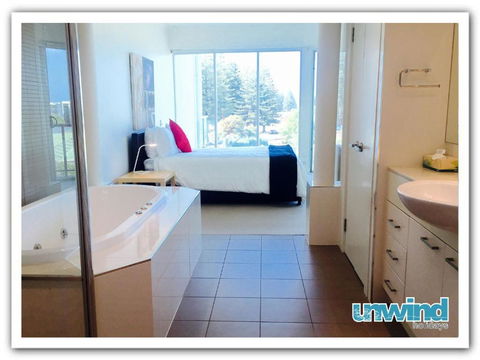 Gallery Resort Apartments - Accommodation Asia 4