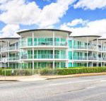 Gallery Resort Apartments - Accommodation Asia