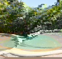 Angelwaters - Accommodation Asia