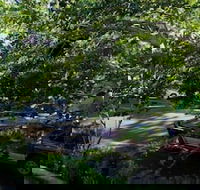 Glenellen Bed and Breakfast - Accommodation Asia