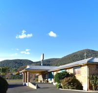 Almond Inn Motel - Accommodation Asia