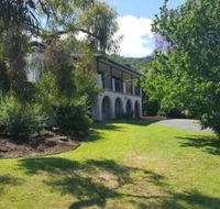 Tamworth Exclusive B  B - Accommodation Asia