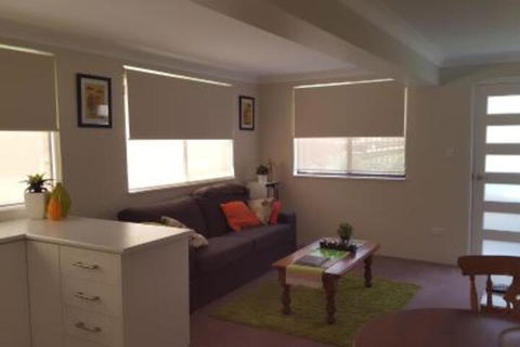 Tamworth Exclusive B & B - Accommodation Asia 6