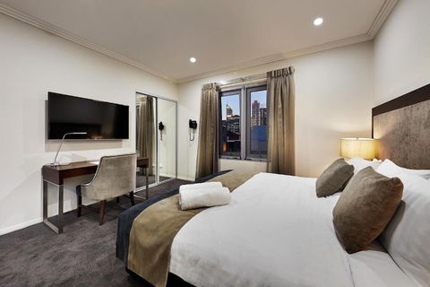 Attika Hotel - Accommodation Asia 4
