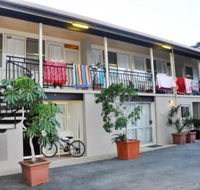 Sundial Holiday Units - Accommodation Asia