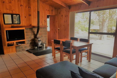 Woodbine Park Eco Cabins - Accommodation Asia 5