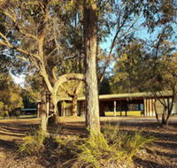Woodbine Park Eco Cabins - Accommodation Asia