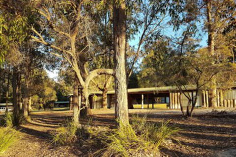 Woodbine Park Eco Cabins - Accommodation Asia 0