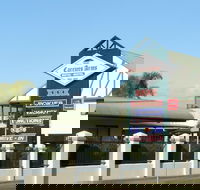 Carriers Arms Hotel - Accommodation Asia