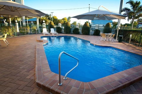 Carriers Arms Hotel - Accommodation Asia 5