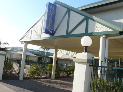 Carriers Arms Hotel - Accommodation Asia 2