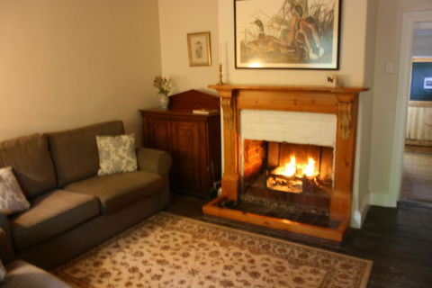 Brickendon - Accommodation Guide 0