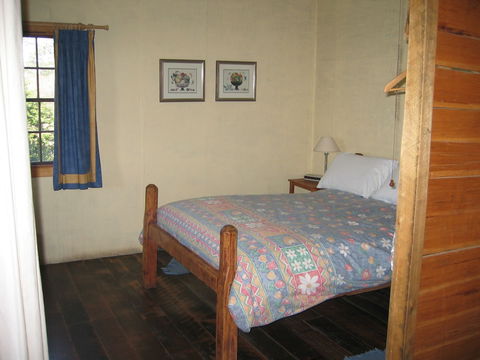Brickendon - Accommodation Guide 1