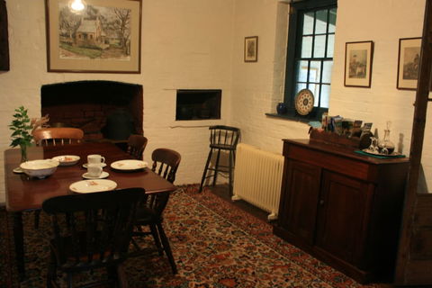 Brickendon - Accommodation Guide 3