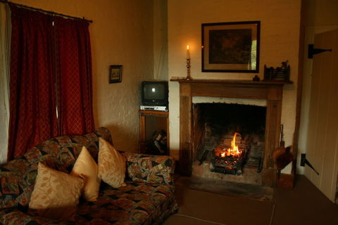 Brickendon - Accommodation Guide 5