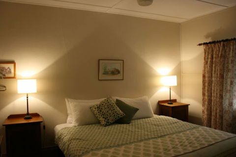 Brickendon - Accommodation Guide 4