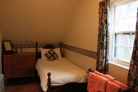 Brickendon - Accommodation Guide 2