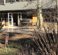 The Kitchen Cottage