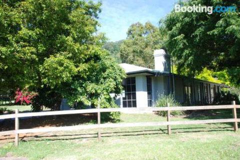 Secrets At Cedar Grove - Accommodation Guide 4