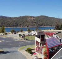 Jasper 4 - Accommodation Asia