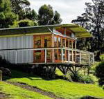Hobart Hideaway Pods - Accommodation Guide