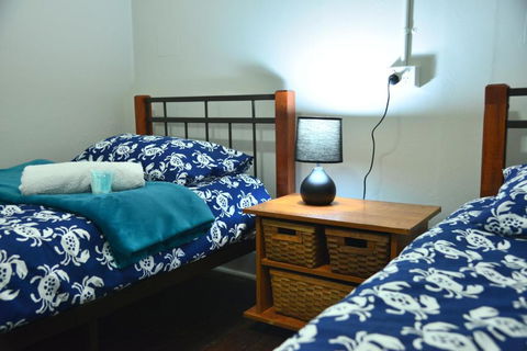Geraldton Backpackers - Accommodation Asia 3