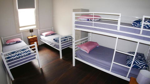 Geraldton Backpackers - Accommodation Asia 2