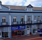 Geraldton Backpackers - Accommodation Asia