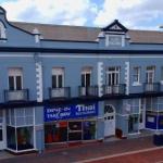 Geraldton Backpackers - Accommodation Asia 0