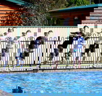 Riverglen Holiday Park - Accommodation Asia