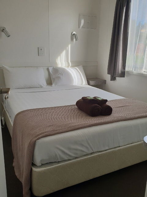 Riverglen Holiday Park - Accommodation Asia 4