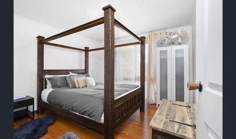 Cozy Stay Cottage - Accommodation Asia 1