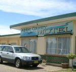 Alpine Country Motel - Accommodation Asia