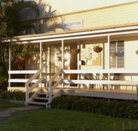 AAOK Riverdale Caravan Park - Accommodation Asia